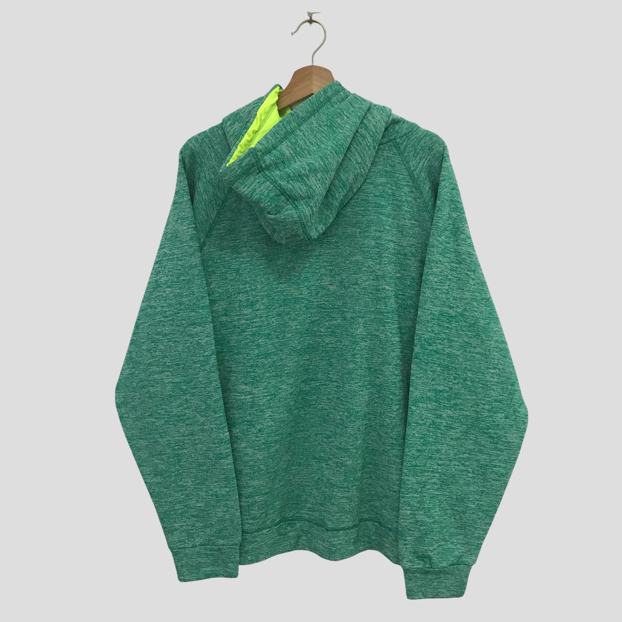 Vintage Vintage Mackinac Island Green Sweater 2Xlarge - 369 Size US XXL / EU 58 / 5 - 2 Thumbnail