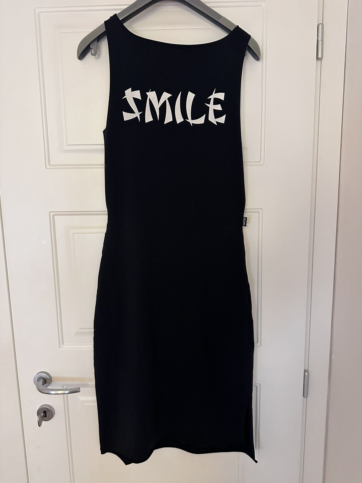 Moschino Moschino Dress Size S / US 4 / IT 40 - 3 Thumbnail