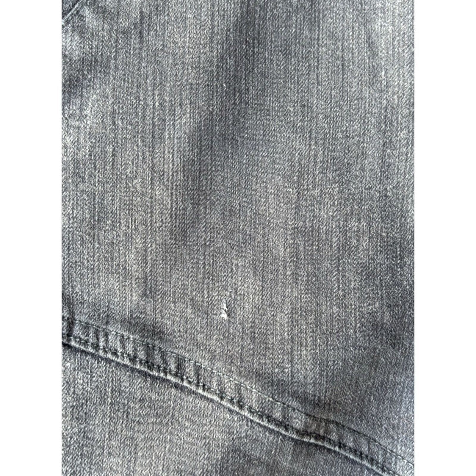 G-Star G-Star Raw 3-D Rackham Skinny Jeans Men’s 32x30 Moto Biker Rockabilly Distressed Jeans Size US 32 / EU 48 - 6 Thumbnail