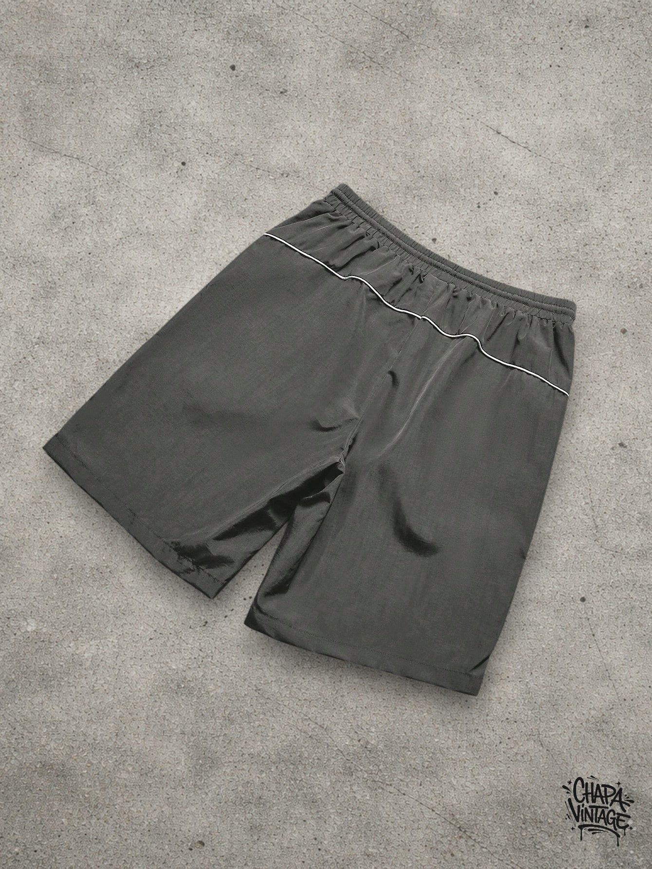 Japanese Brand Street shorts Size US 32 / EU 48 - 2 Thumbnail