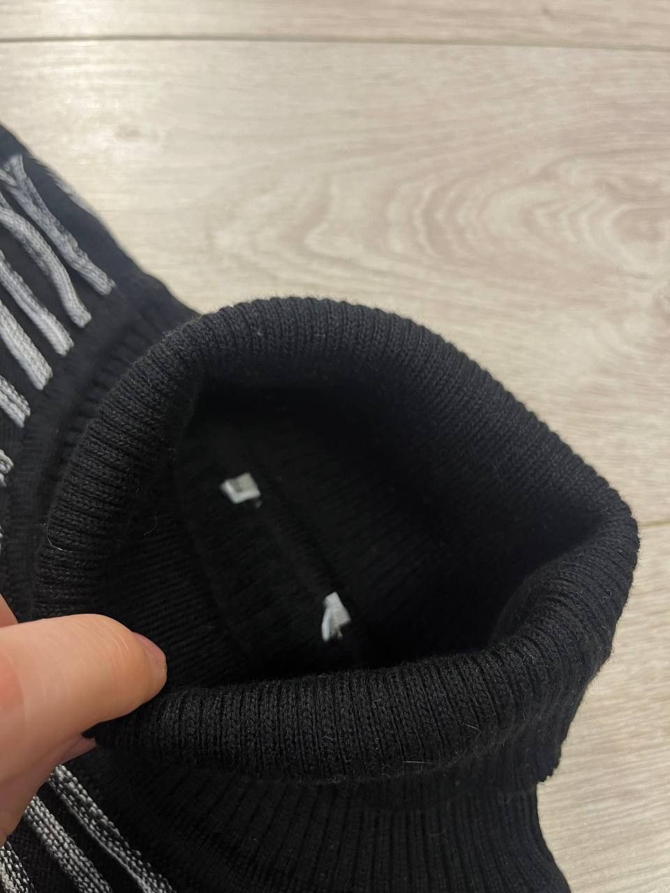 Diesel sweater golf y2k Diesel Size US M / EU 48-50 / 2 - 4 Thumbnail