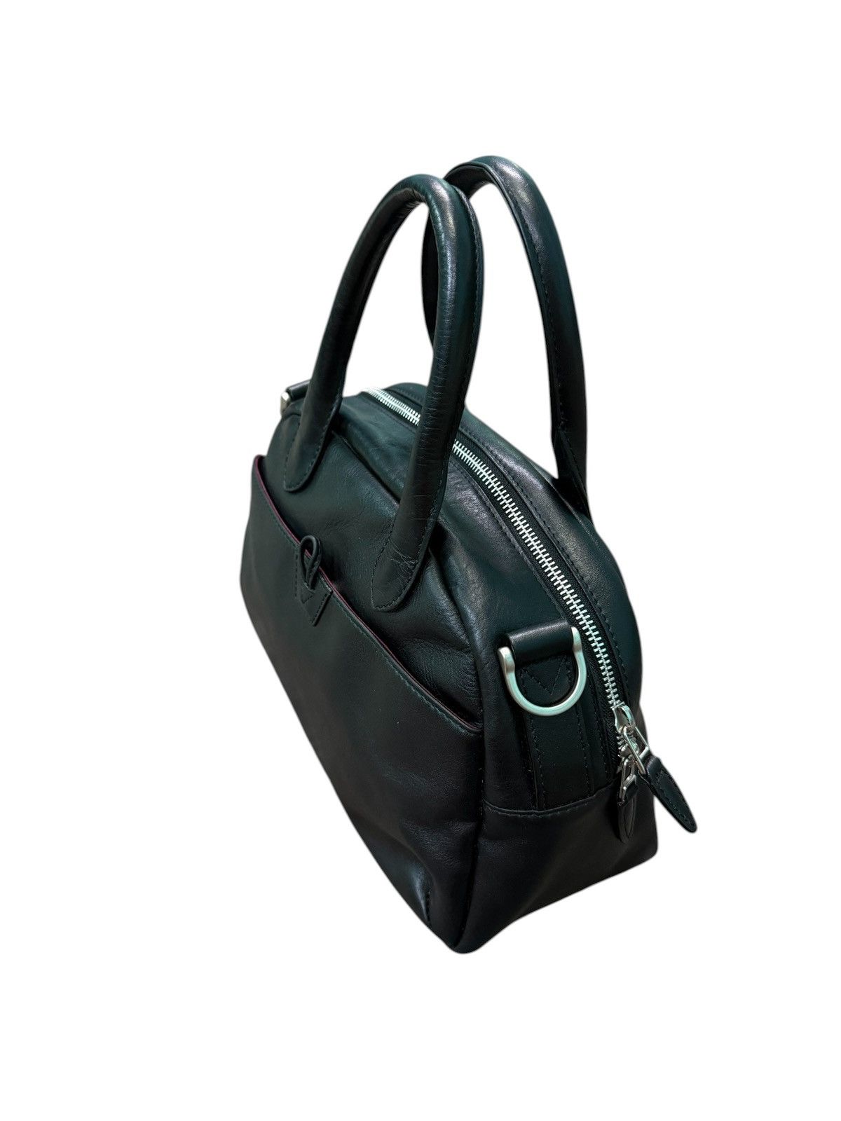 Avirex AVIREX VARSITY BOSTON BAG Size ONE SIZE - 12 Thumbnail