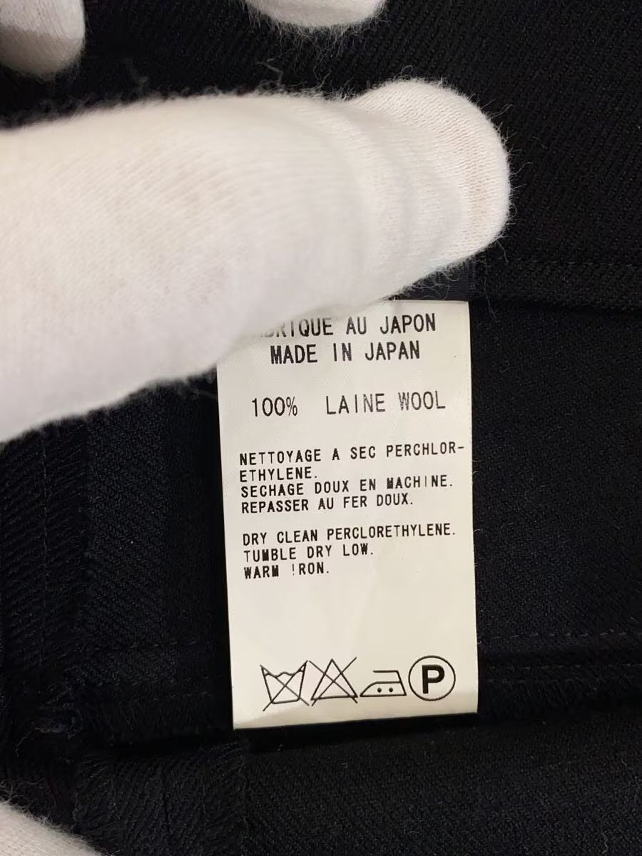 Yohji Yamamoto YOHJI YAMAMOTO Y’s/YM-S04-155 skirt Size US 35 - 4 Thumbnail