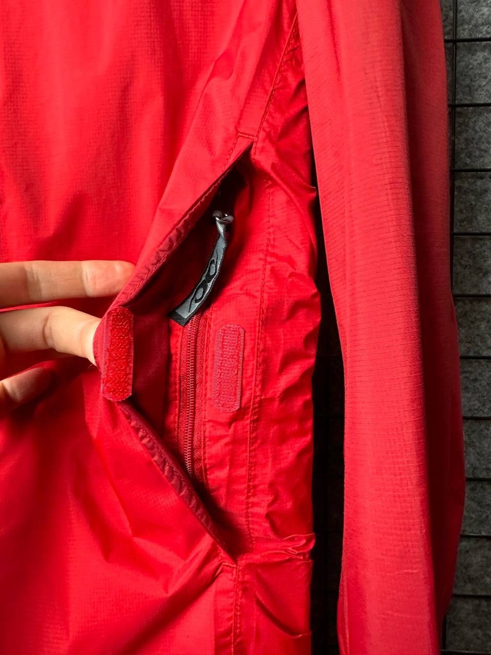 Marmot Marmot light jacket windbreaker size Large Size US L / EU 52-54 / 3 - 3 Thumbnail