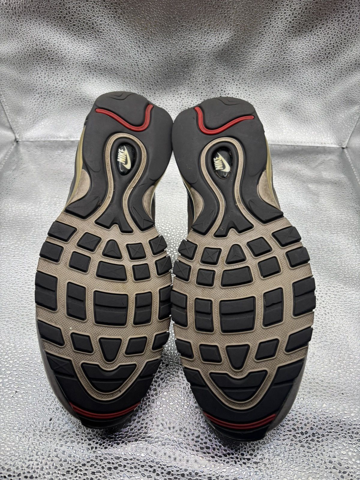 Nike Nike air max 97 Nintendo 64 Size US 11 / EU 44 - 3 Thumbnail