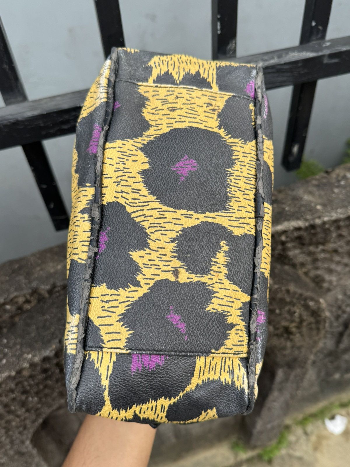 Vivienne Westwood Vivienne Westwood Hand Bags Size ONE SIZE - 9 Thumbnail