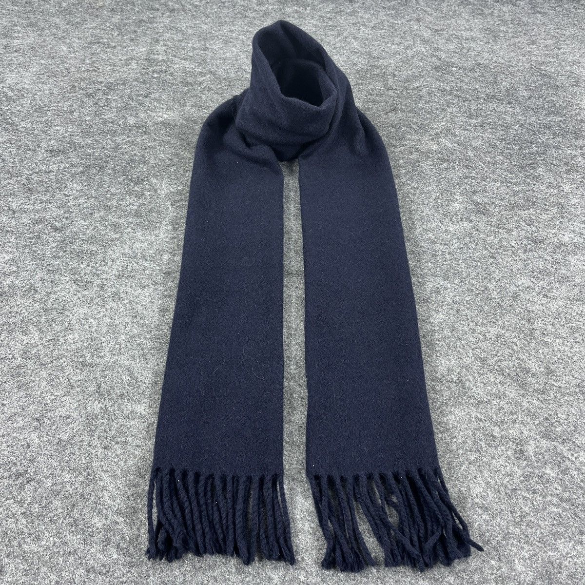 Polo Ralph Lauren Polo Ralph Lauren Scarf / Muffler / Neckwear T1049 Size ONE SIZE - 5 Thumbnail