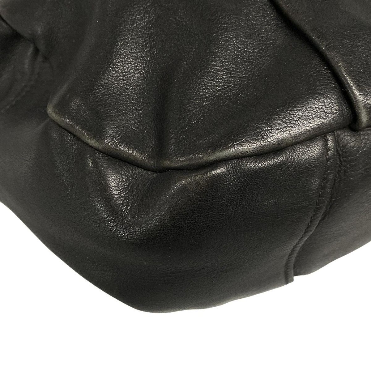Prada PRADA Logo Tote Bag Size ONE SIZE - 7 Thumbnail