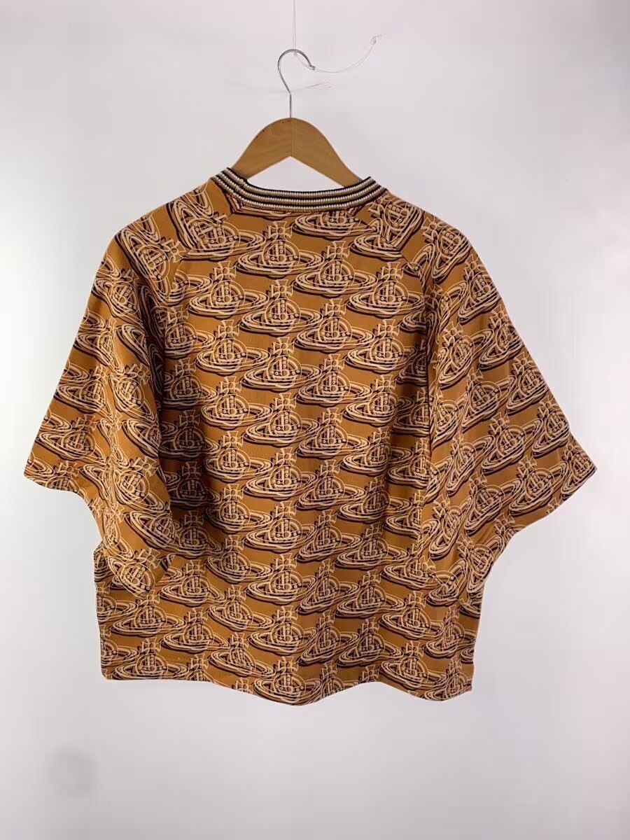 Vivienne Westwood Multi Orb Boxy Tee Size US M / EU 48-50 / 2 - 2 Thumbnail
