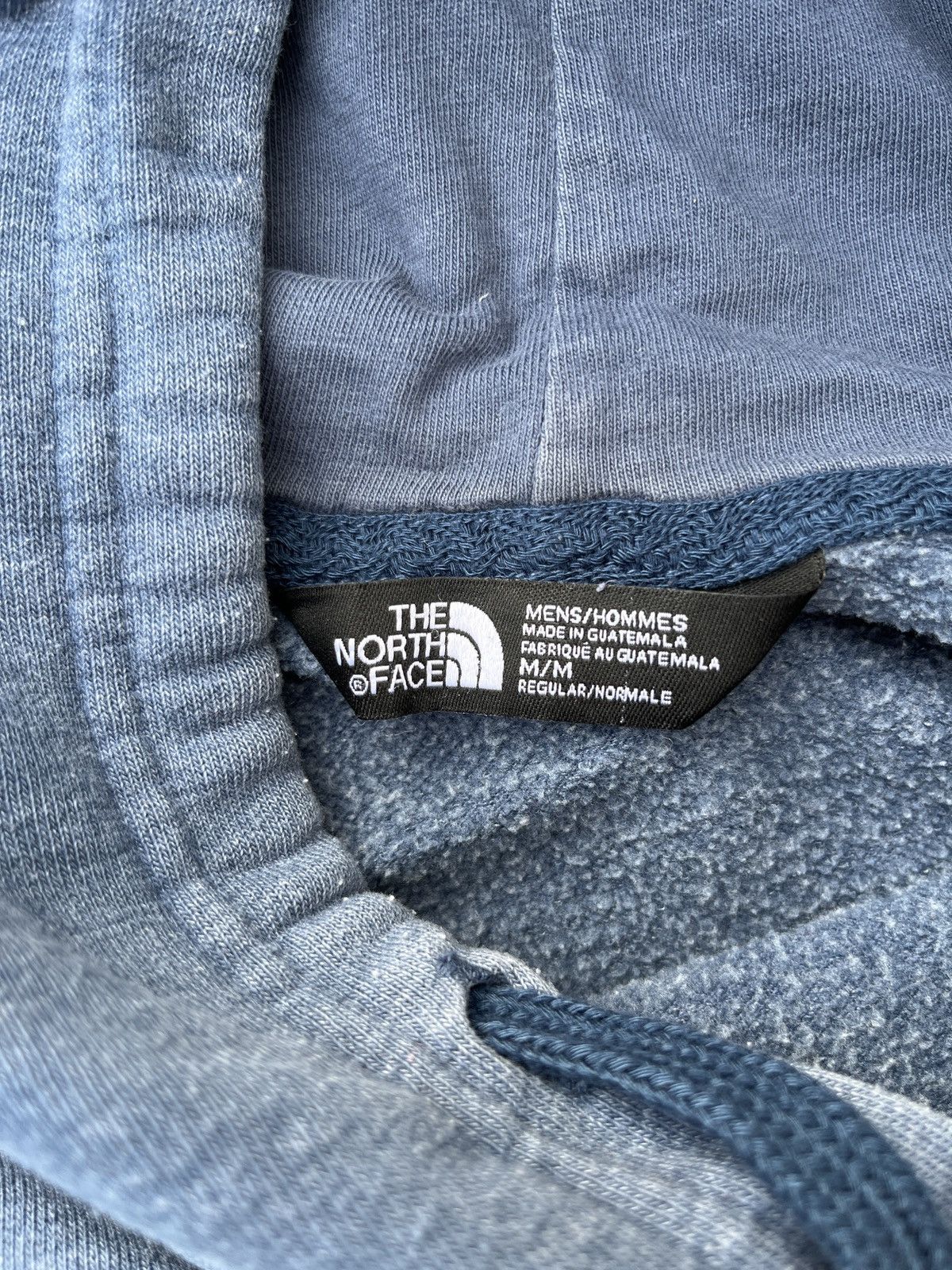 Other × The North Face × Vintage North Face hoodie Size US M / EU 48-50 / 2 - 3 Thumbnail