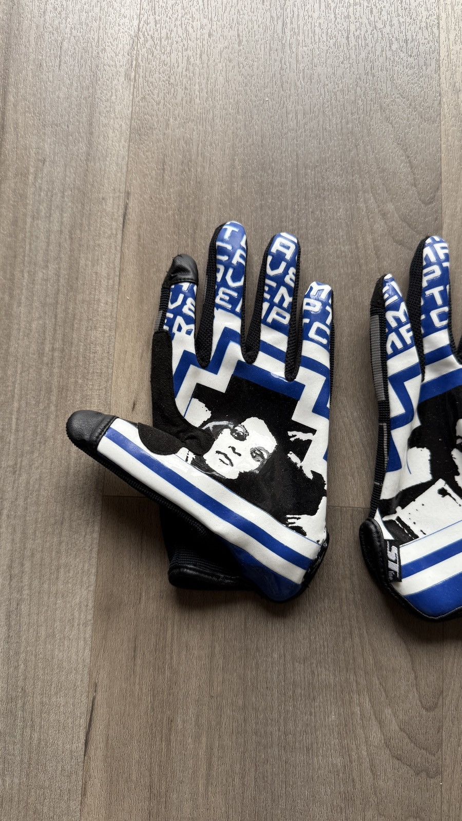 Cav Empt Ashram Gloves Size ONE SIZE - 3 Thumbnail