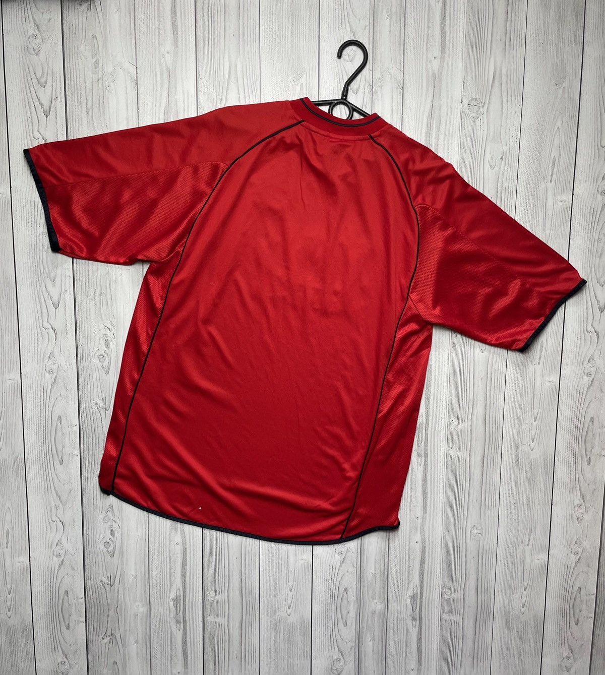 Puma Puma koln vintage soccer jersey size XL Size US XL / EU 56 / 4 - 5 Thumbnail