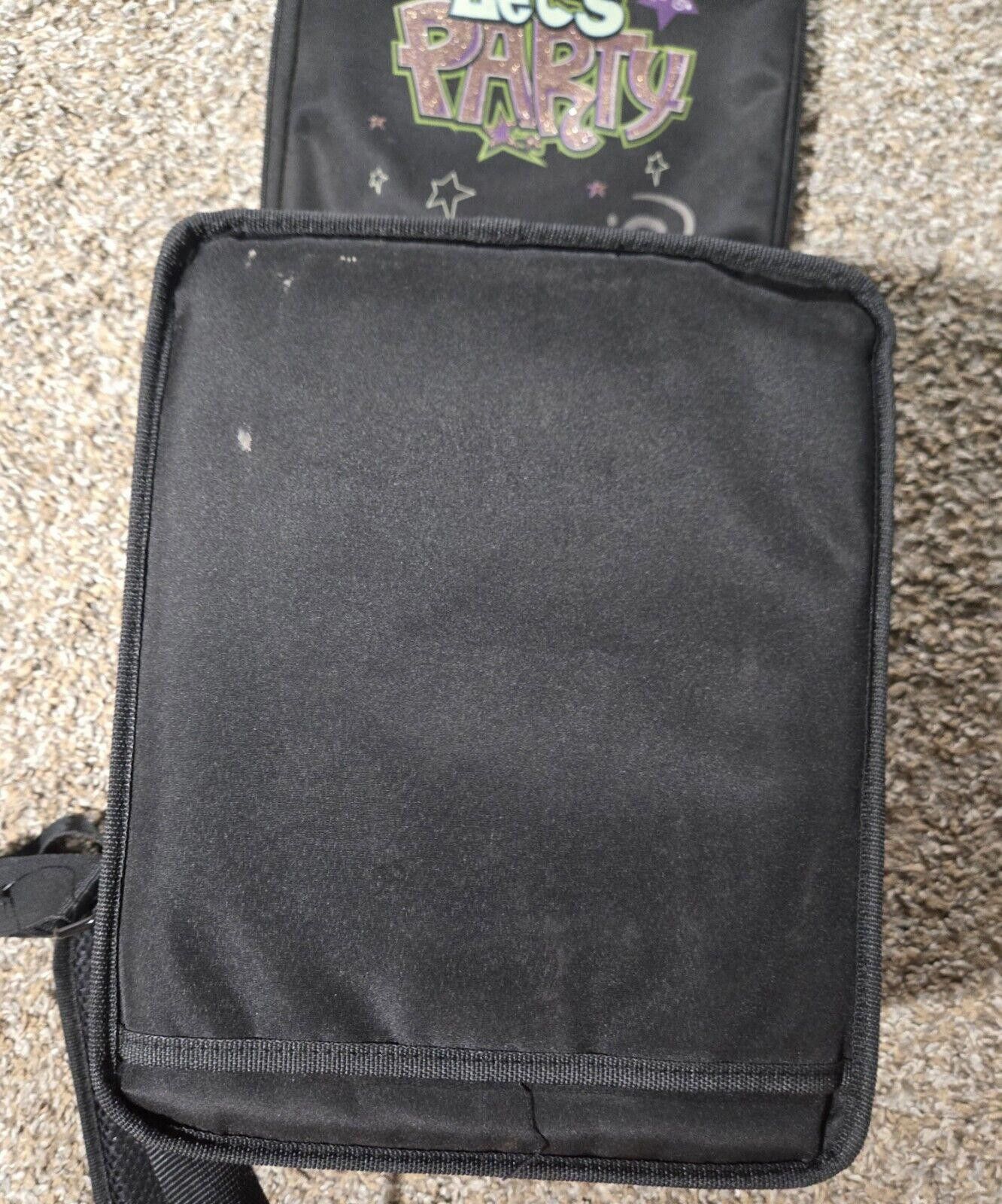 Designer Let's Party Scentsy Thermal Consultant Scent Case Size ONE SIZE - 10 Thumbnail