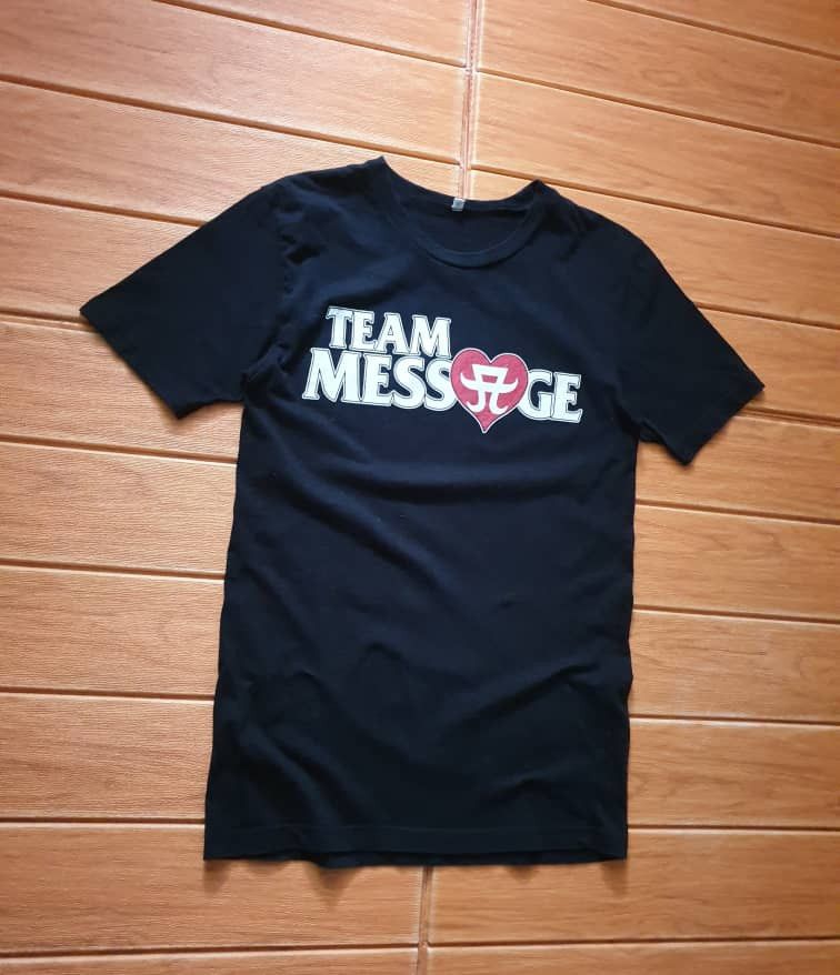 Japanese Brand Ayumi hamasaki tour Asia singer Japan Shirt Size US XS / EU 42 / 0 - 5 Thumbnail