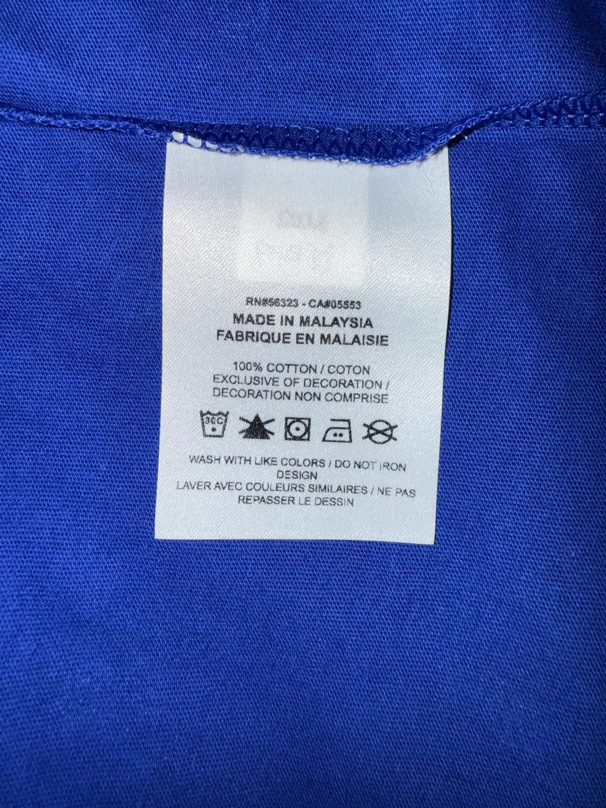 Nike Nike Men’s Team USA Club Tank Sample Size US XL / EU 56 / 4 - 6 Thumbnail