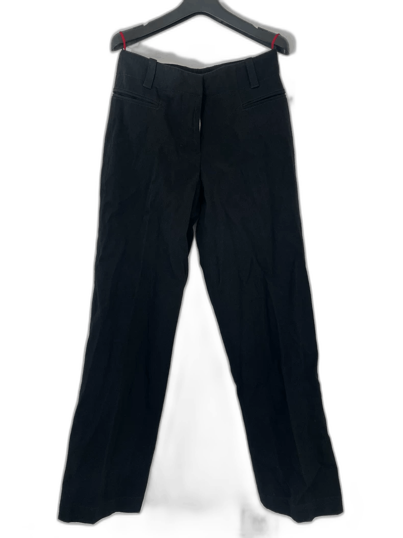 Prada Prada Women's Wool Blend Long Pants -2505 Size 39" - 1 Thumbnail