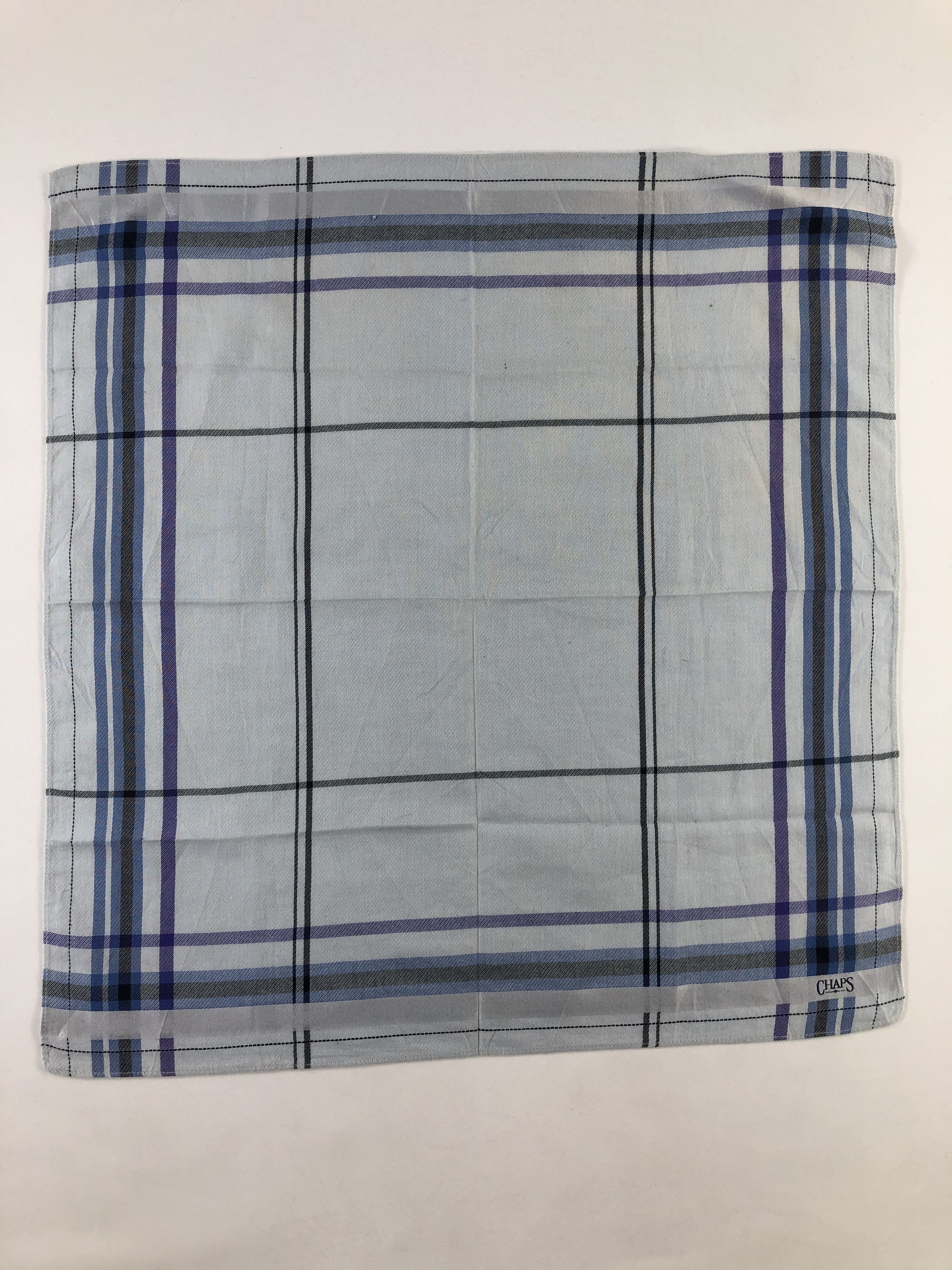Chaps × Chaps Ralph Lauren × Vintage Chaps Handkerchief / Bandana / Neckerchief Size ONE SIZE - 2 Thumbnail