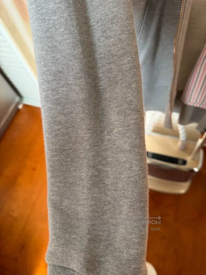 Thom Browne Thom Browne hoodie Size US XL / EU 56 / 4 - 6 Thumbnail
