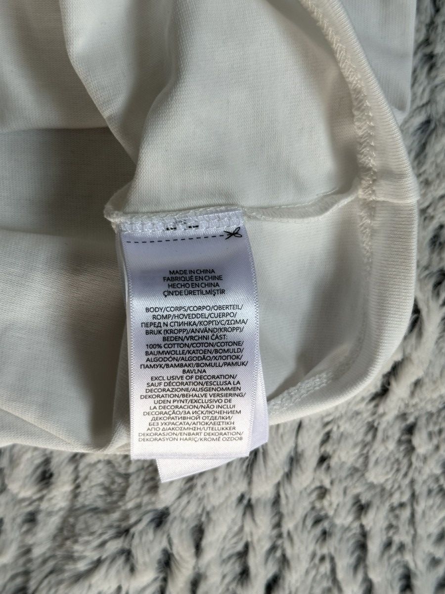 Polo Ralph Lauren T-shirt Ralph Lauren Size US M / EU 48-50 / 2 - 5 Thumbnail