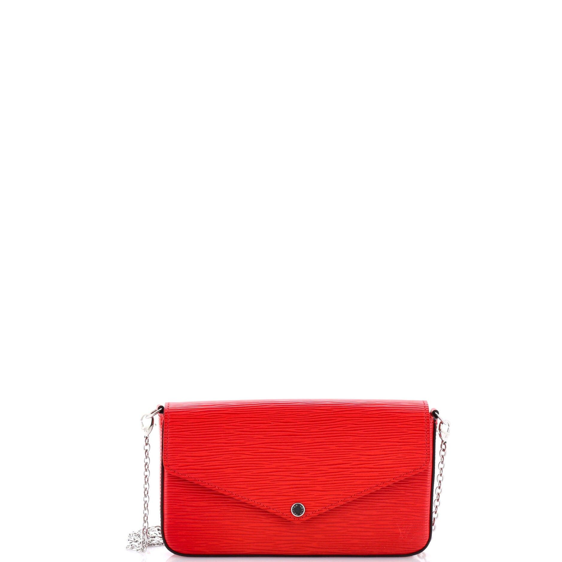 Louis Vuitton Felicie Pochette Size ONE SIZE - 1 Thumbnail