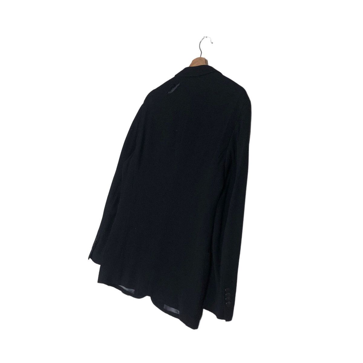 Giorgio Armani Giorgio Armani Upton Made in Italy Jacket Double Breast Size US M / EU 48-50 / 2 - 16 Thumbnail
