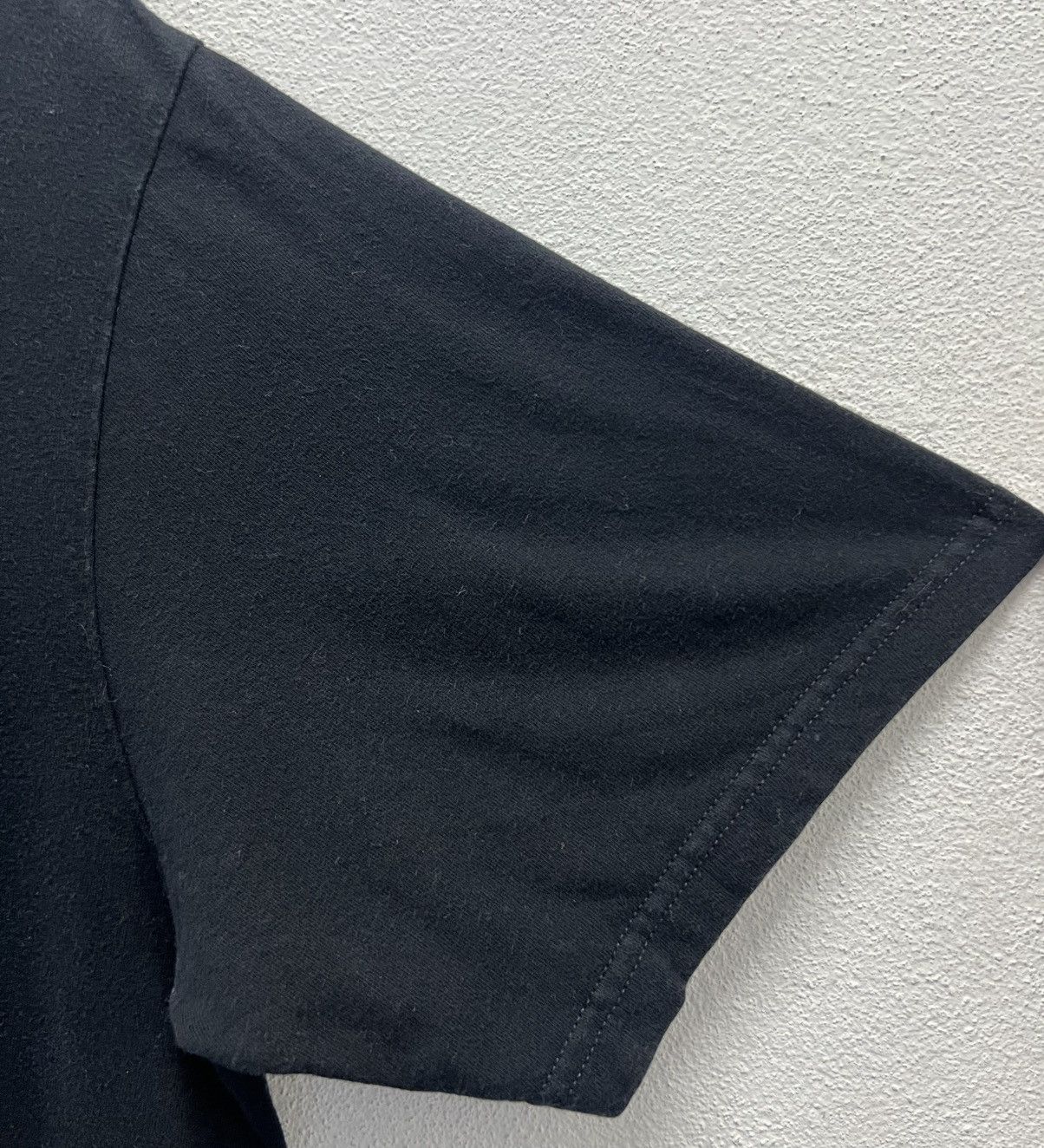 LRG × Vintage VINTAGE LRG ADOPT CHILDREN NOT STYLES TEE SHIRT Size US L / EU 52-54 / 3 - 9 Thumbnail