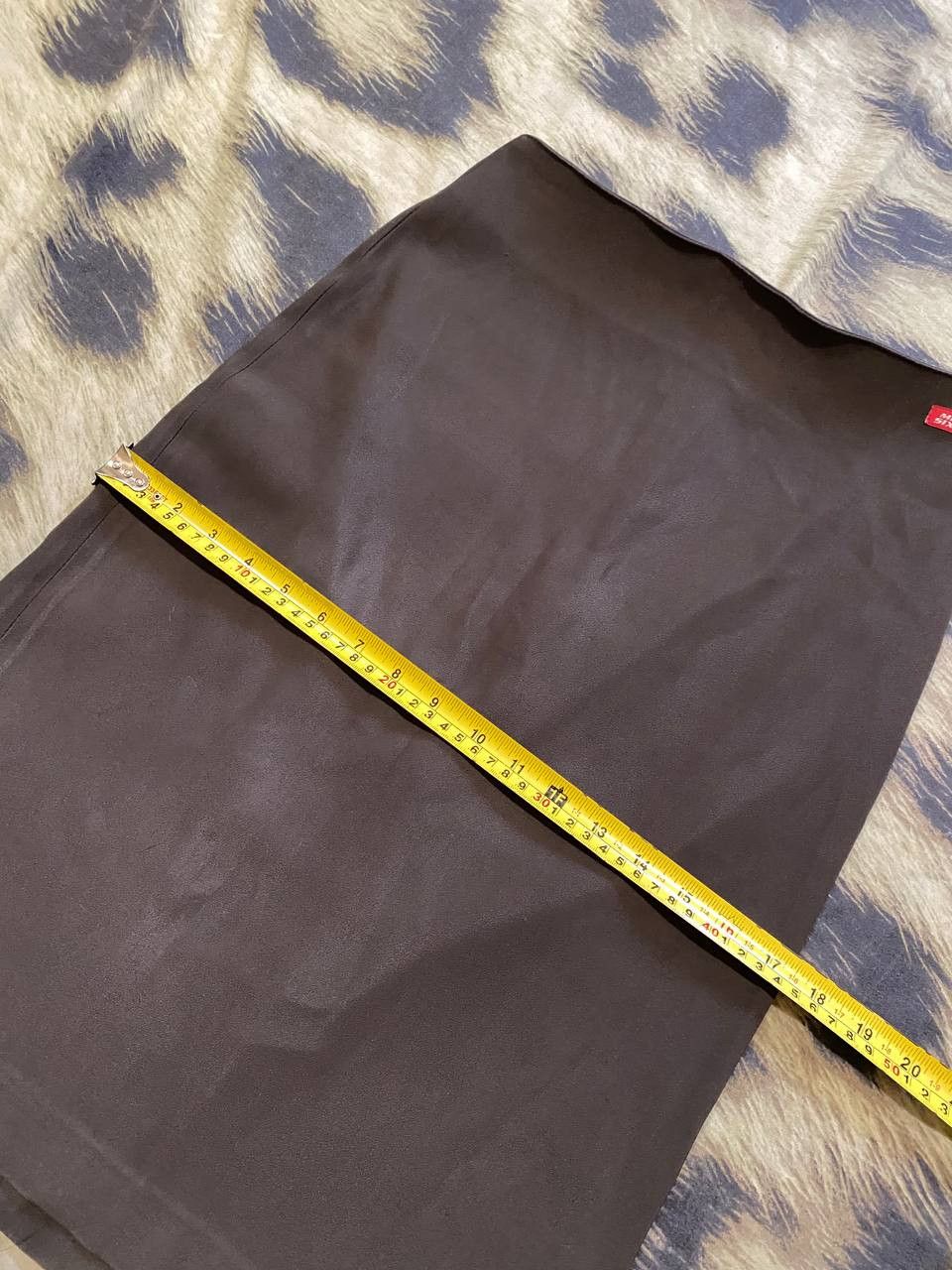Miss Sixty Vintage Miss Sixty Streetwear Classic Midi Skirt Size S Size 27" / US 4 / IT 40 - 14 Thumbnail