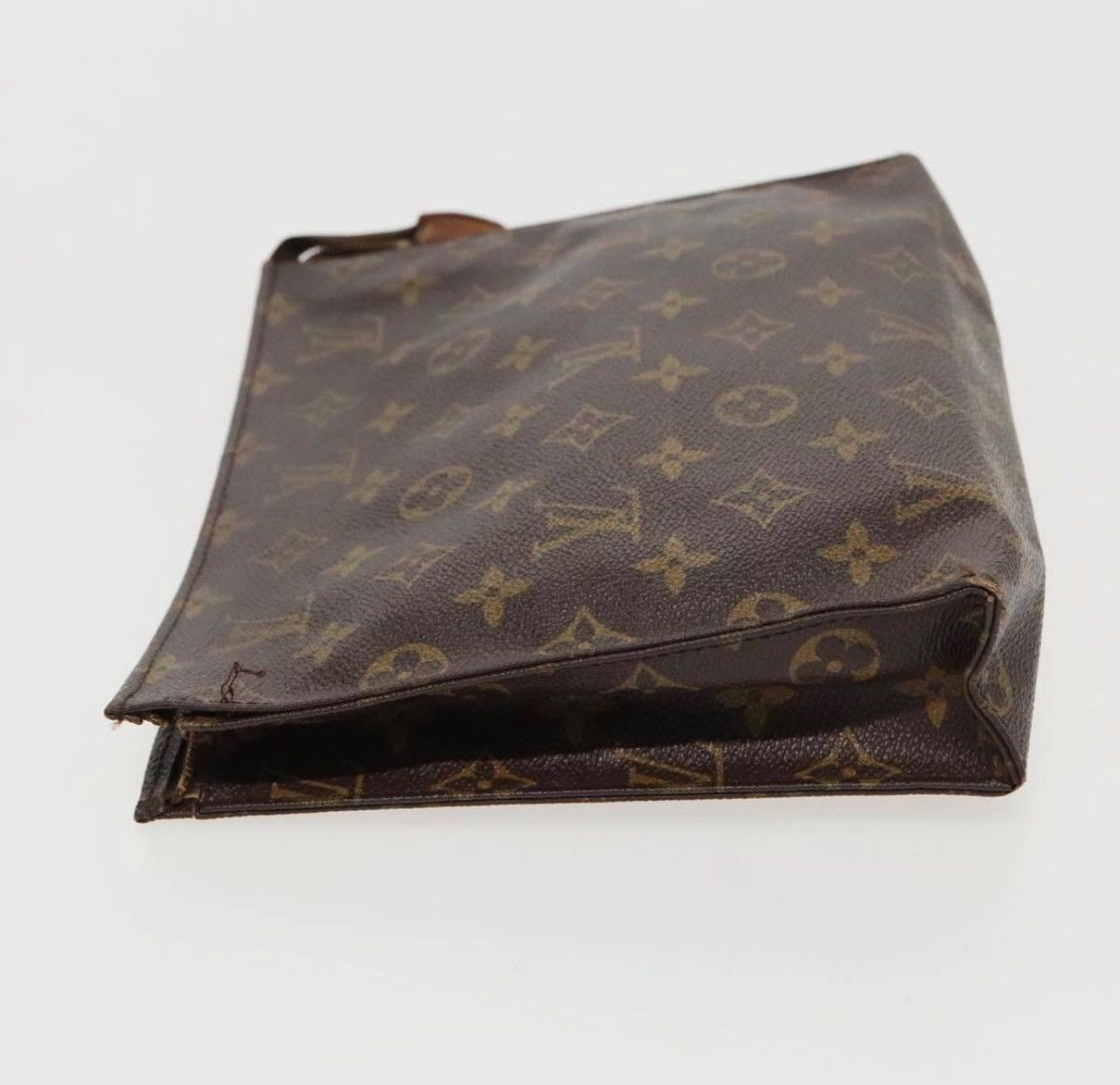 Louis Vuitton LOUIS VUITTON Monogram Poche Toilette 26 Pouch M47542 LV Size ONE SIZE - 11 Thumbnail