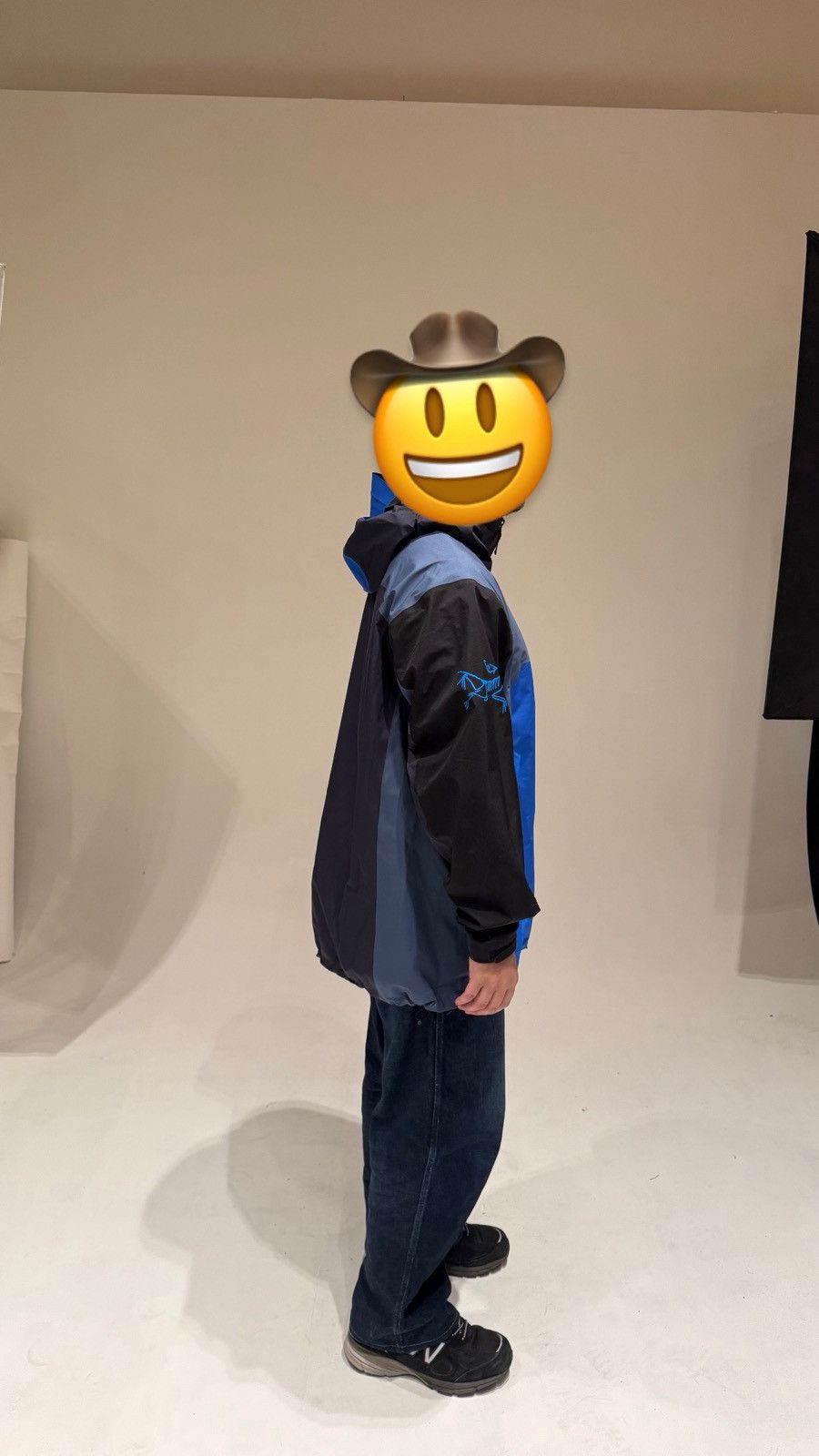 Arc'teryx × Beams Plus BNWT Arc’teryx x Beams Plus Beta Jacket Boro Blue Size US M / EU 48-50 / 2 - 2 Thumbnail