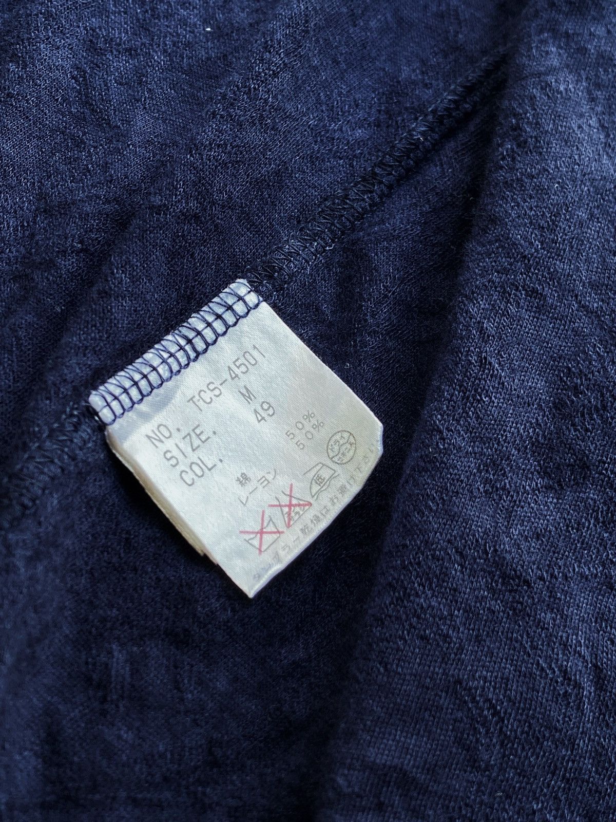 Tornado Mart TORNADO MART CARDIGAN TEXTURE Size US M / EU 48-50 / 2 - 6 Thumbnail