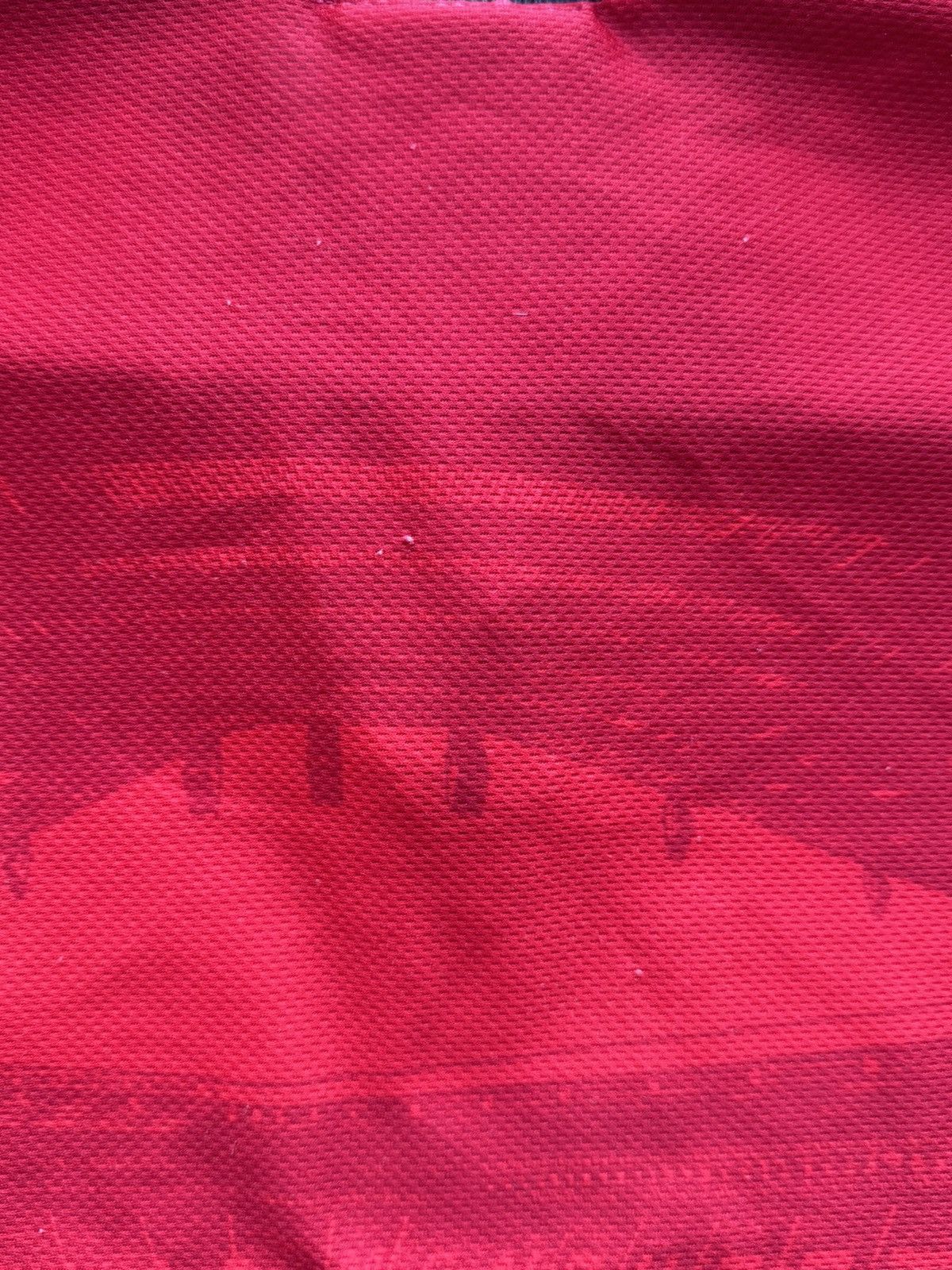 Umbro KIDS Manchester United 94/95 Home Football Jersey T-Shirt Size US XS / EU 42 / 0 - 15 Thumbnail
