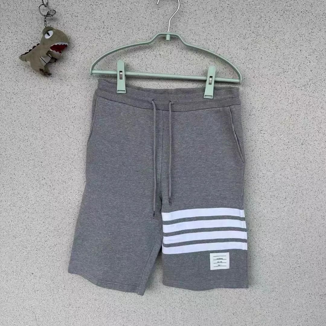 Thom Browne Thom Browne 2 Shorts New Size US 32 / EU 48 - 1 Thumbnail