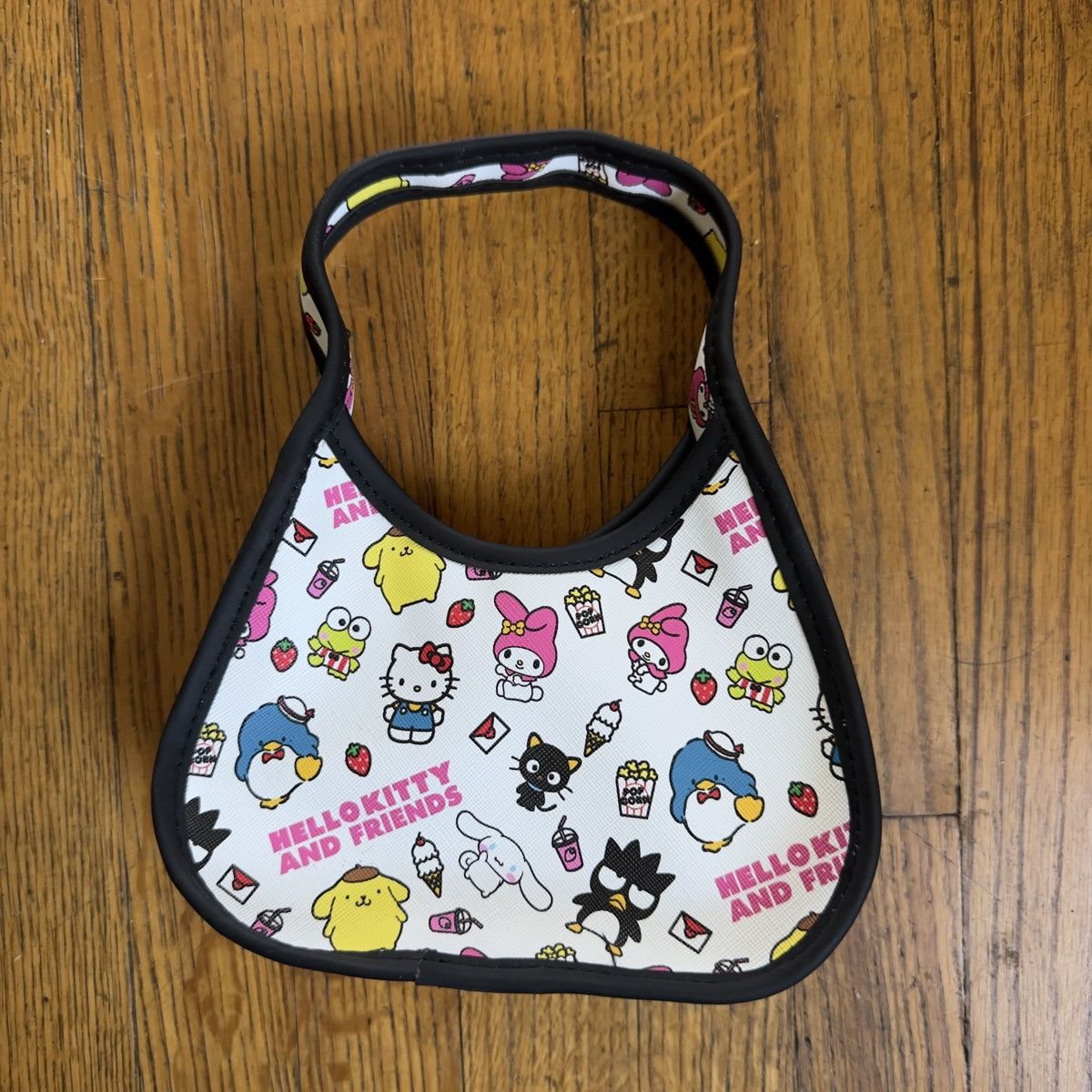 Other Hello Kitty and Friends Y2K shoulder Bag Size ONE SIZE - 3 Thumbnail