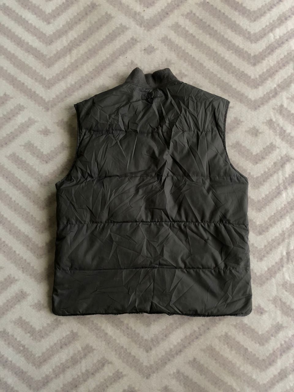Yves Saint Laurent Vintage Ysl Reversible Vest Size US S / EU 44-46 / 1 - 6 Thumbnail