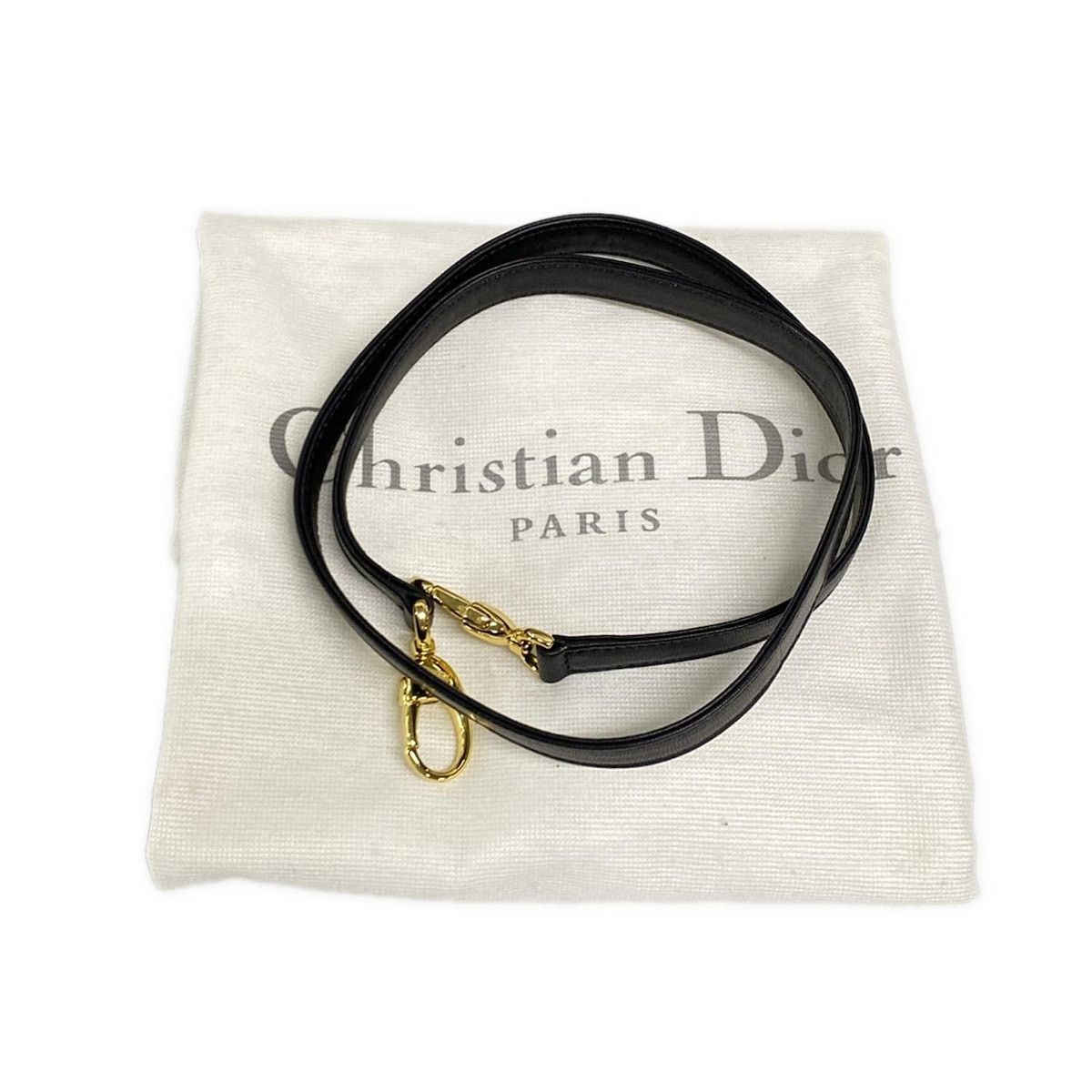 Dior DIOR Lady Dior Medium Bag Handbag Size ONE SIZE - 11 Thumbnail
