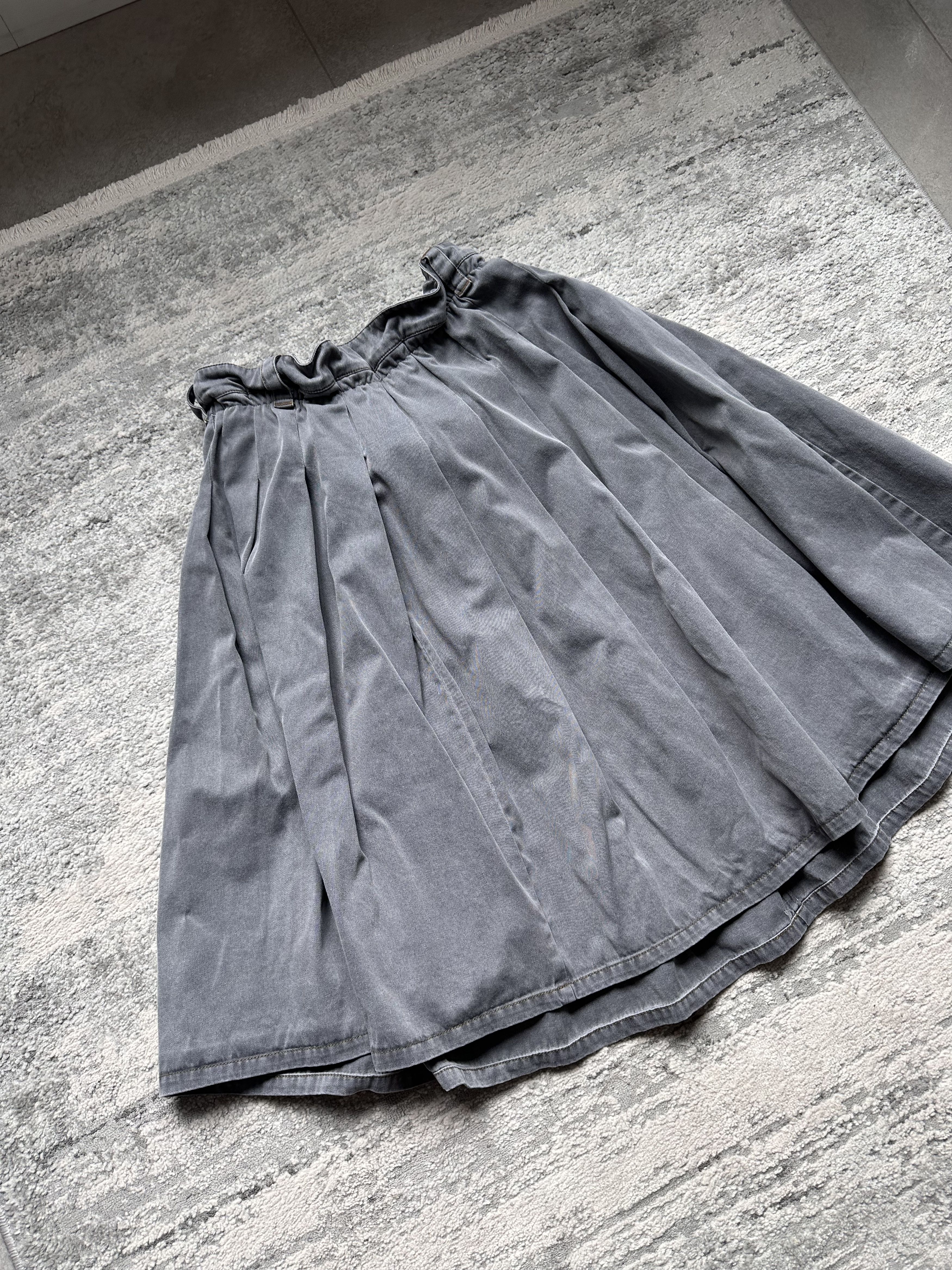 Miu Miu Miu Miu skirt Size 27" / US 4 / IT 40 - 11 Thumbnail