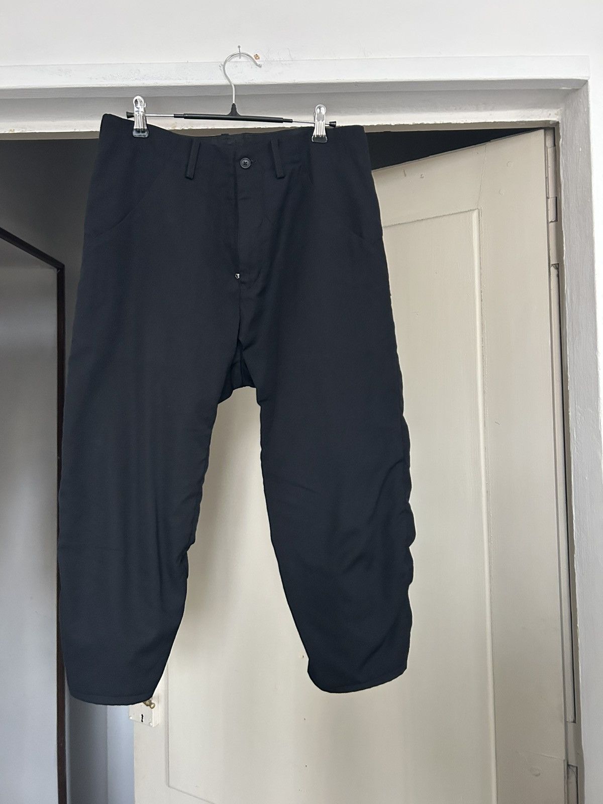 The Viridi-anne Origami cropped pants The Viridi Anne Size US 36 / EU 52 - 6 Thumbnail