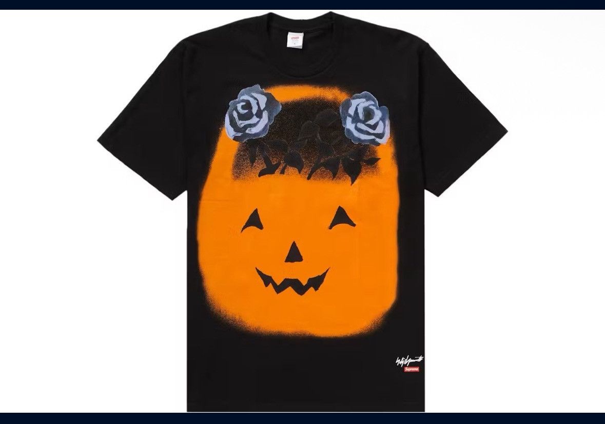 Supreme Supreme Pumpkin Size US XL / EU 56 / 4 - 1 Thumbnail