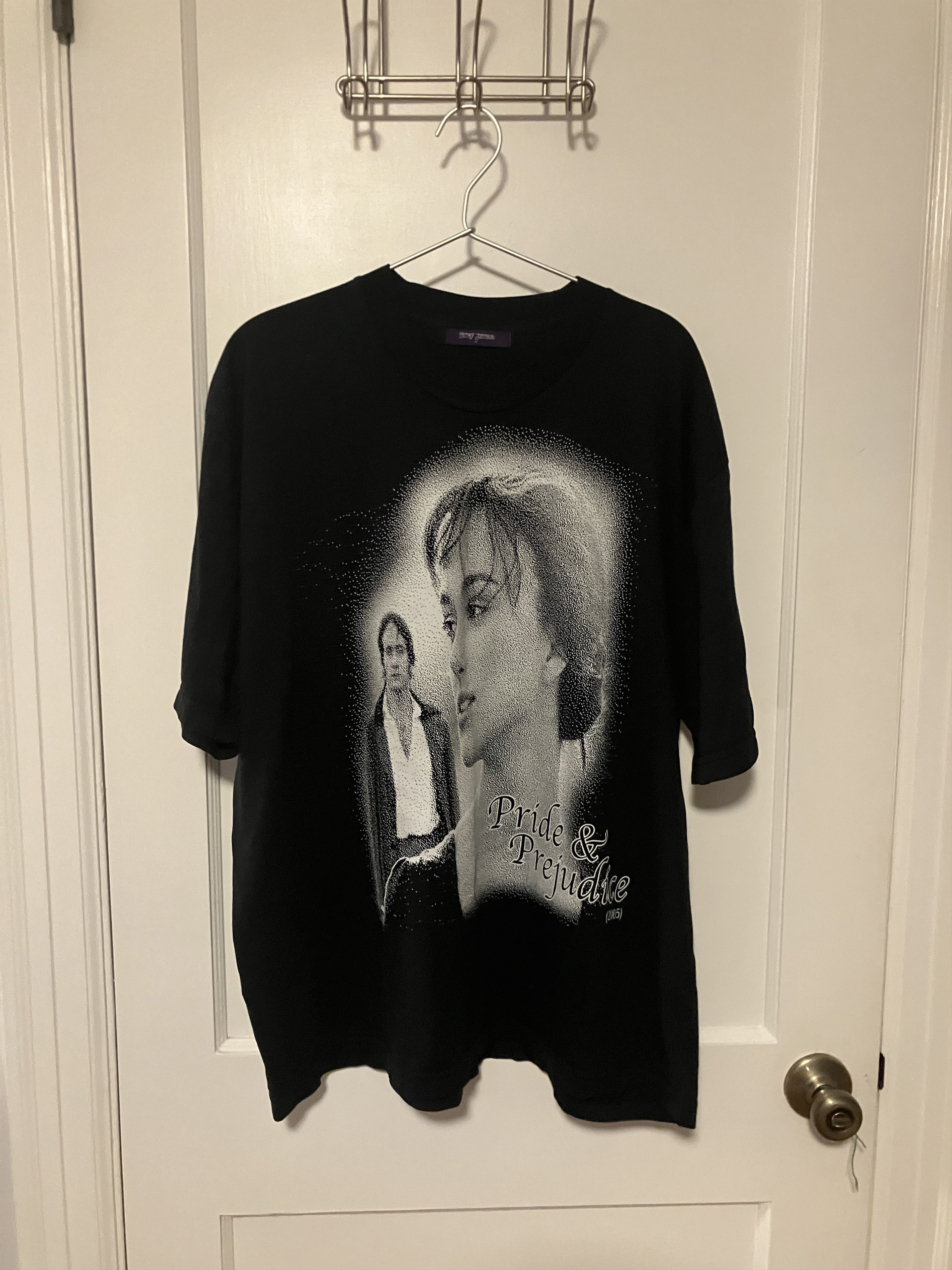 John Alexander Skelton CVI Medieval Print Thespian Shirt | Grailed