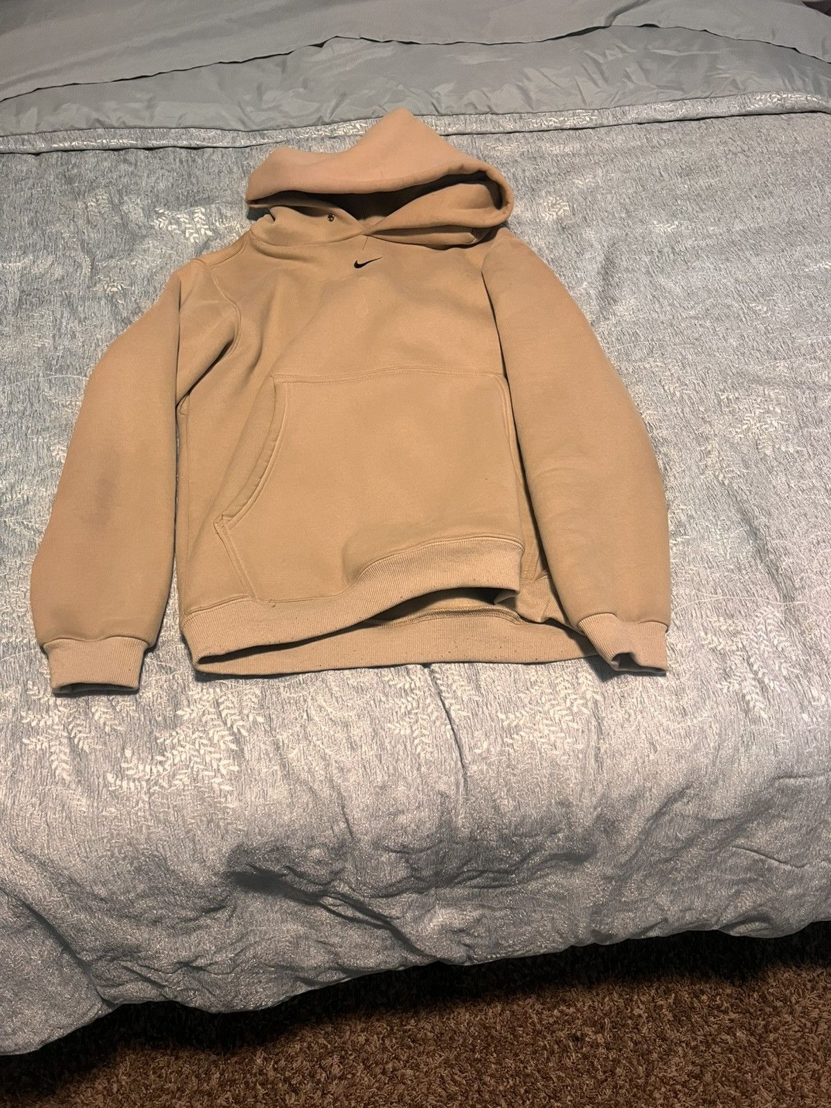 Nike Vintage Nike Hoodie Size US M / EU 48-50 / 2 - 1 Thumbnail