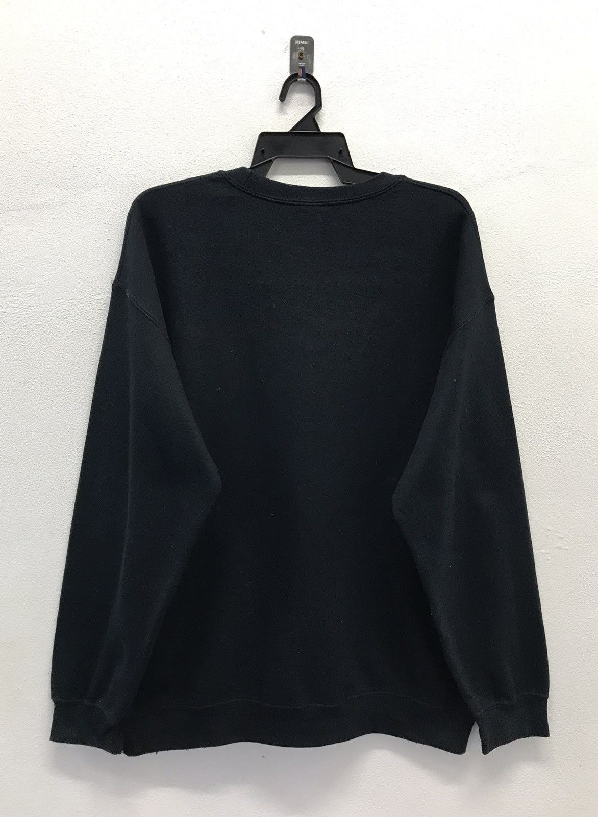 Other Vintage Joy Opposites “Shit Outta Luck” Sweatshirt Size US L / EU 52-54 / 3 - 2 Thumbnail