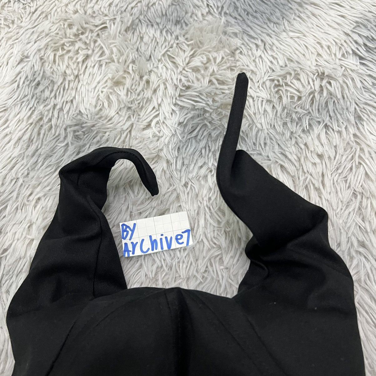 Other OTAKUFANTASY Bootleg Anonymous Club Otaku Devil Hat Size ONE SIZE - 10 Thumbnail