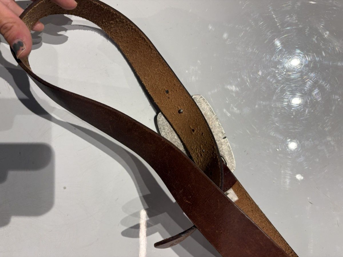 Tommy Hilfiger Tommy Hilfiger belt Size ONE SIZE - 12 Thumbnail
