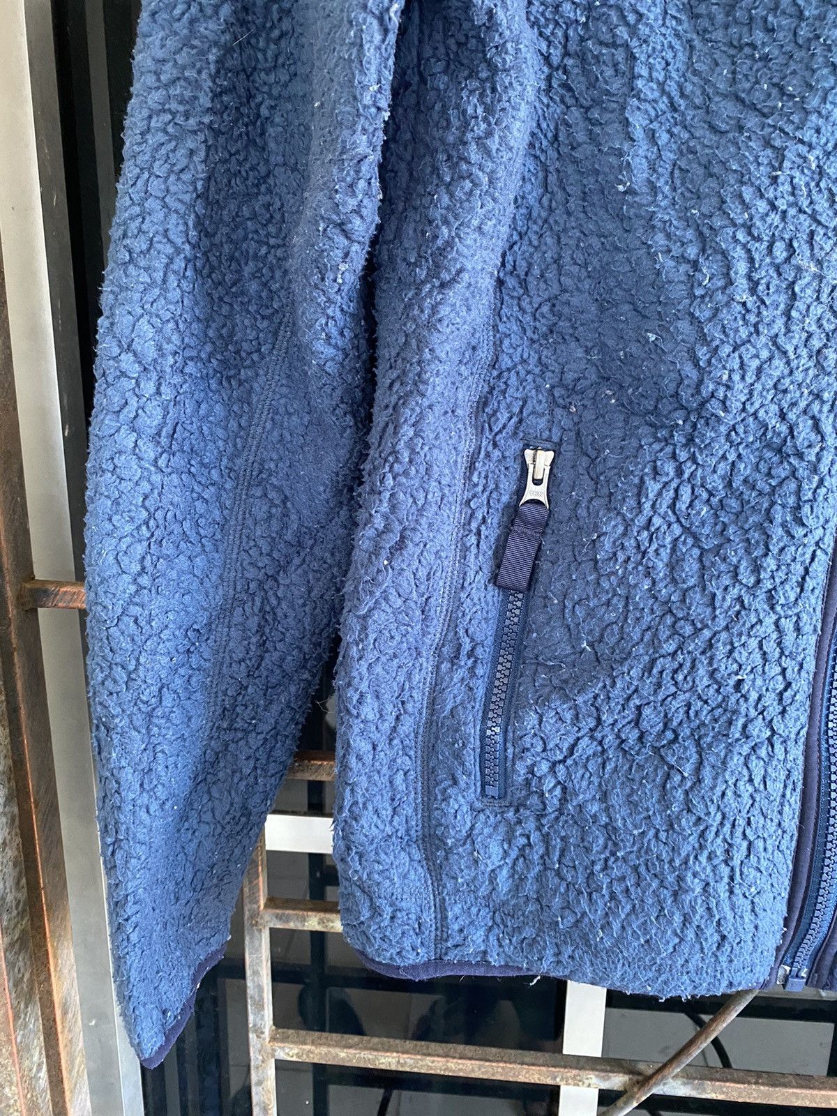 Patagonia Patagonia Hoodie Size XS / US 0-2 / IT 36-38 - 3 Thumbnail