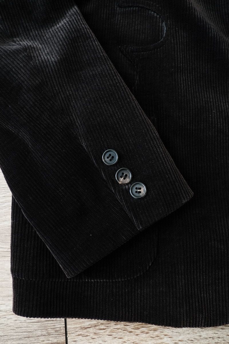Undercover Undercover corduroy tailored jacket 01aw Size US S / EU 44-46 / 1 - 2 Thumbnail