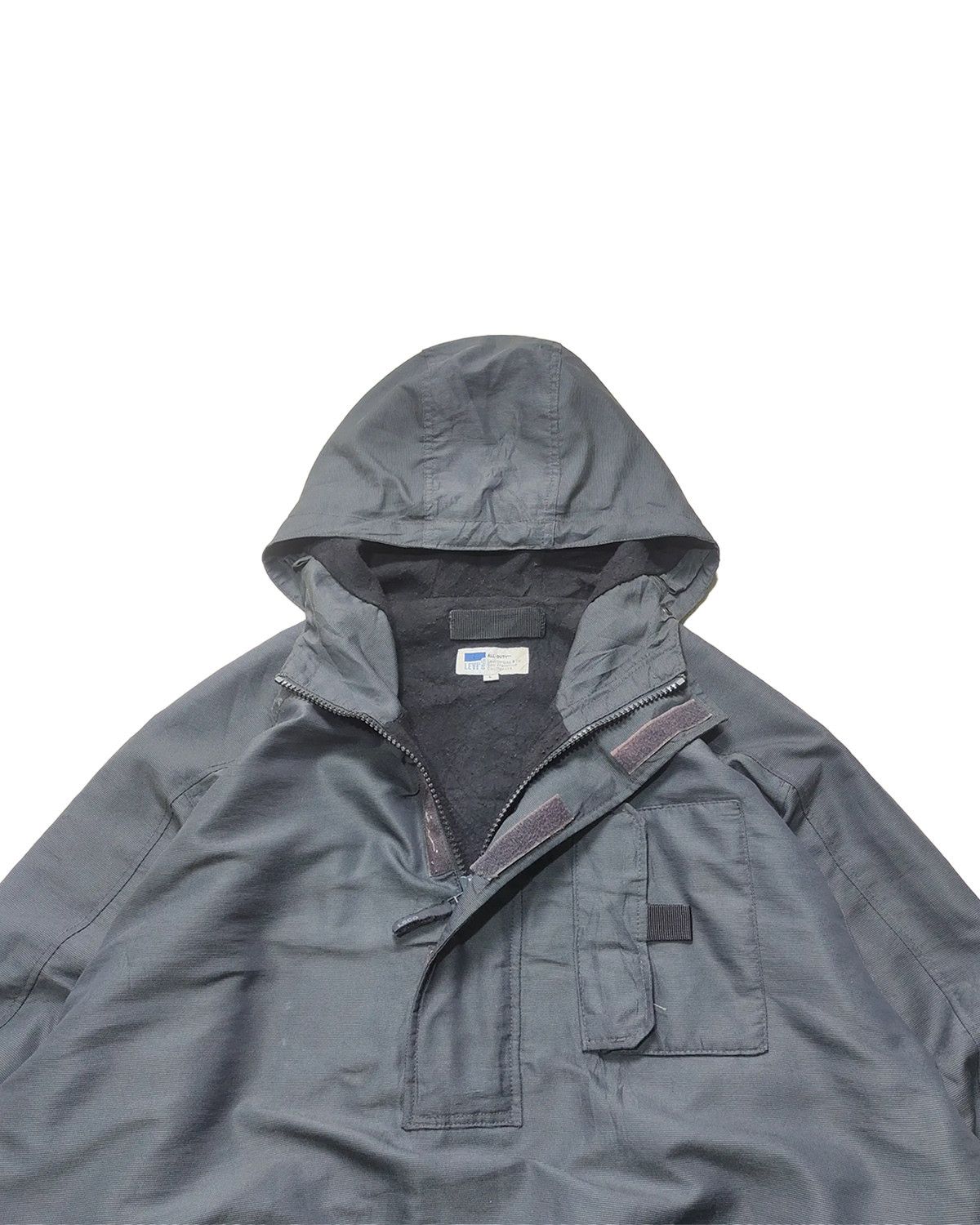 Levi's Vintage Clothing Levi’s All-Duty Archive Jacket 2000s Massimo Osti Era Size US L / EU 52-54 / 3 - 5 Thumbnail