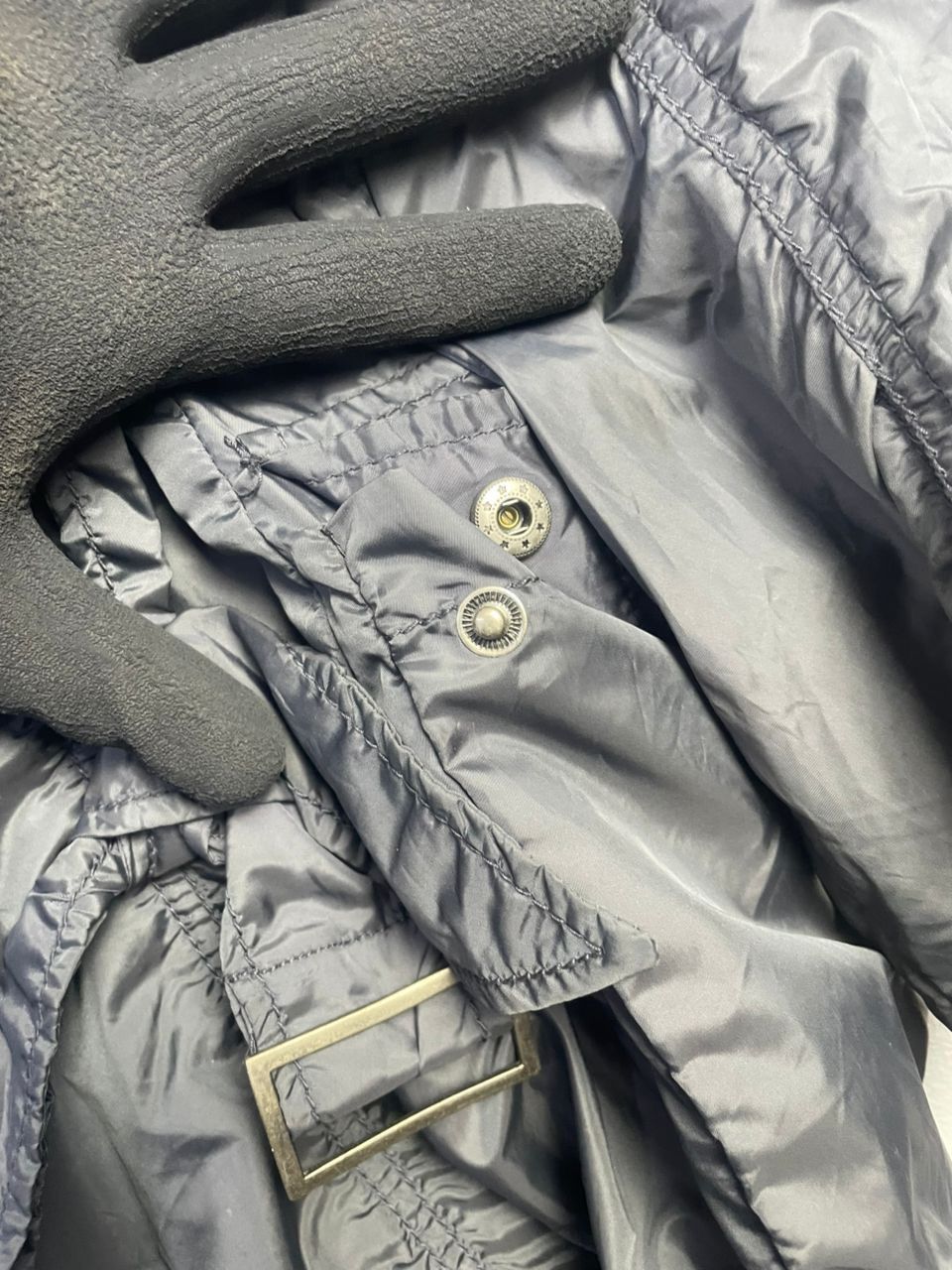 Hysteric Glamour Hysteric H&T Women Jacket Size M / US 6-8 / IT 42-44 - 11 Thumbnail