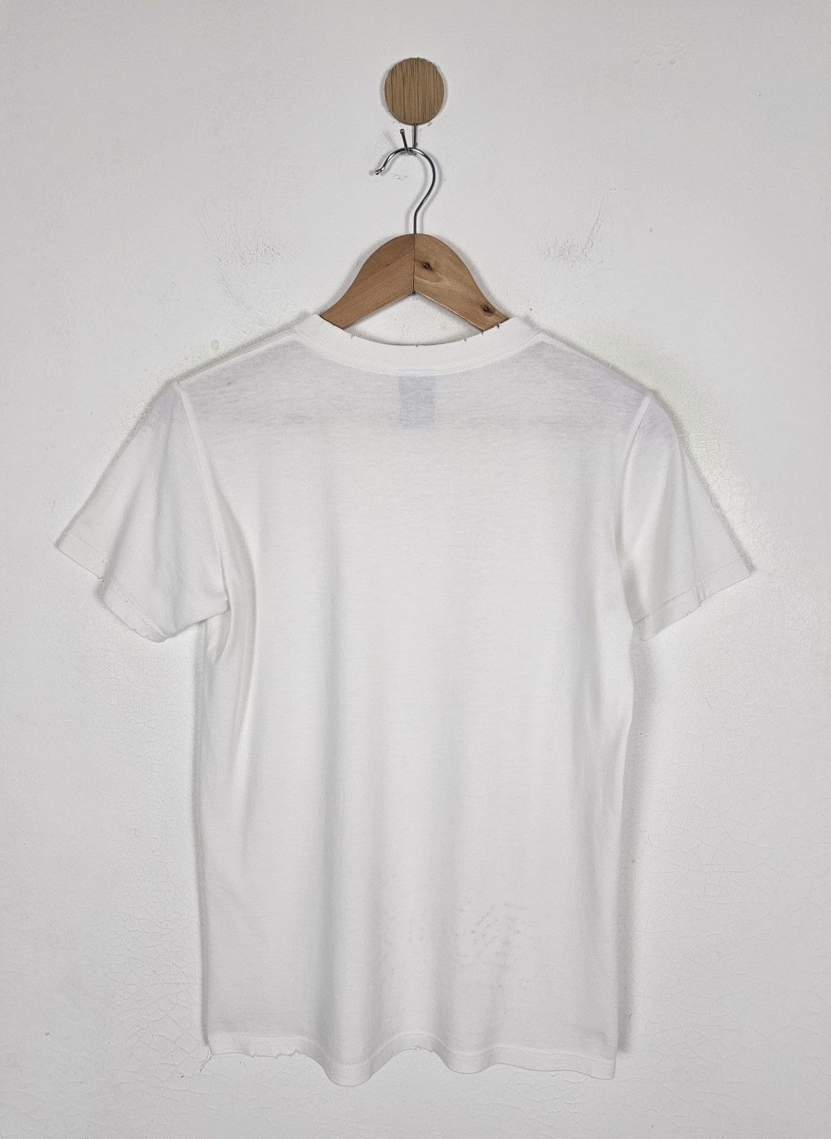 Number (N)ine Number Nine Skull Smile nirvana shirt Size US S / EU 44-46 / 1 - 3 Thumbnail