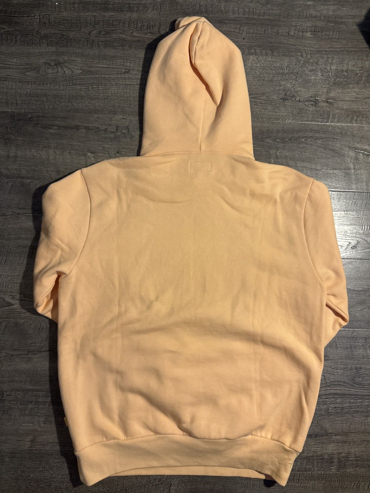 Golf Wang Peach, Golfwang script hoodie Size US L / EU 52-54 / 3 - 2 Thumbnail
