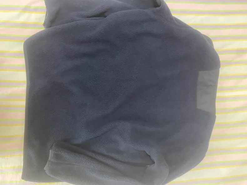 Comme des Garcons Comme Des Garcons Casual cardigan 2504-Nextarrow Size US L / EU 52-54 / 3 - 2 Thumbnail